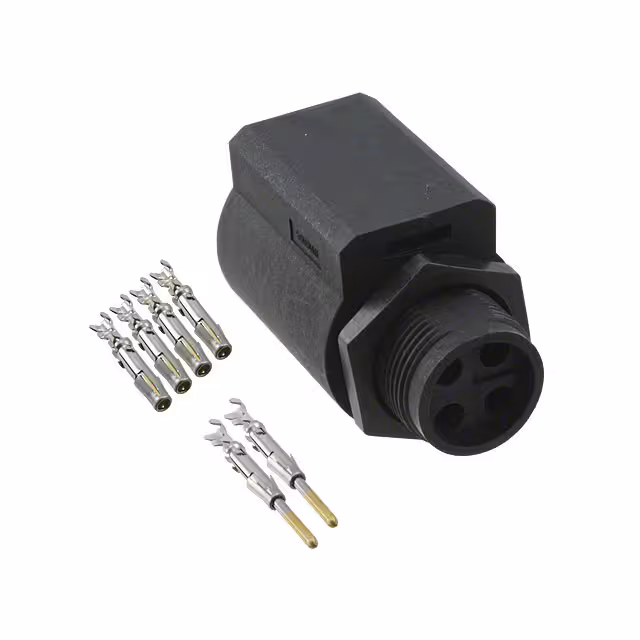 UTL7103G1S20AWG Souriau-Sunbank by Eaton  Gruppi di connettori circolari